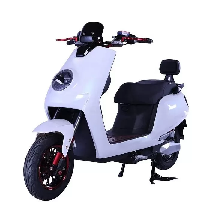 Urban convenience electric bicycle
