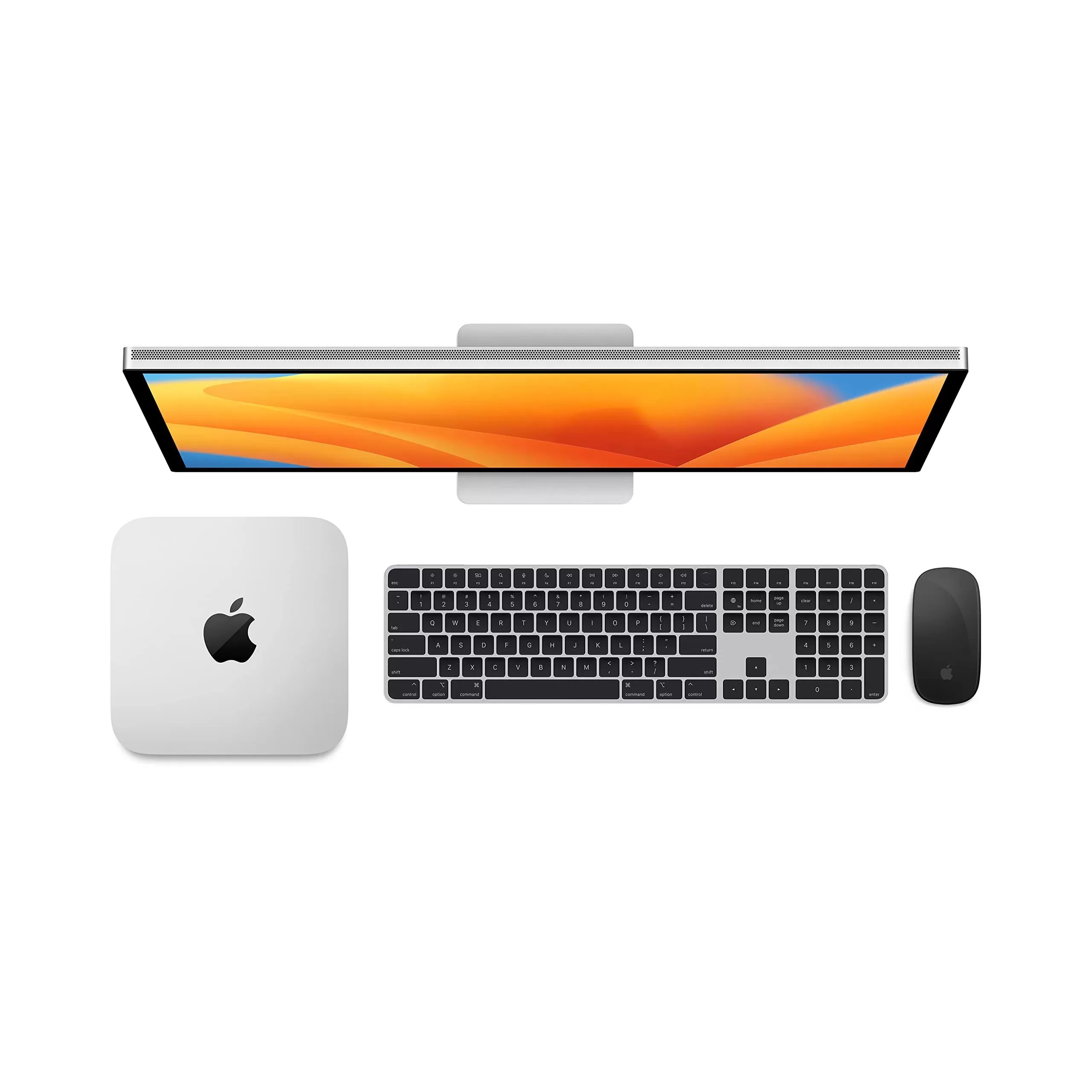 Apple Mac mini (M2 Pro)