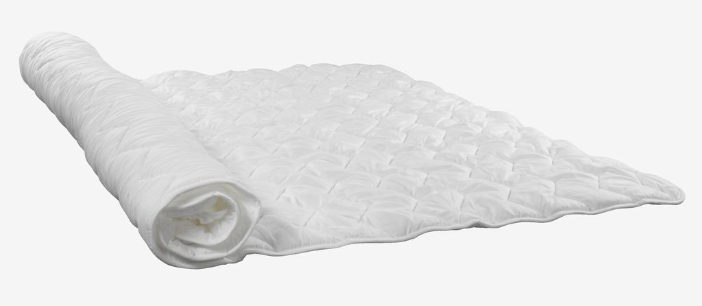 Mattress protector BASIC T40 Double