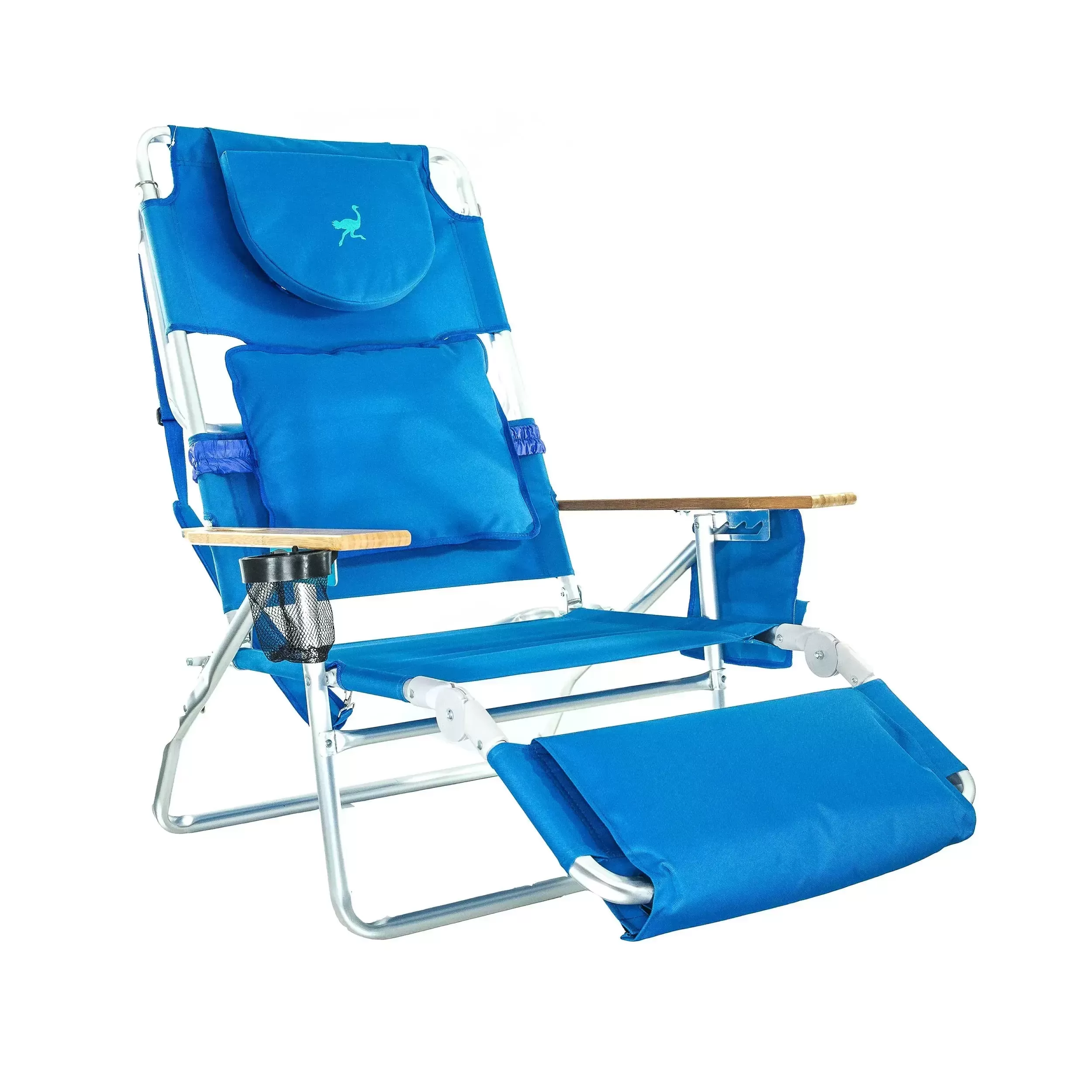💝 Last Day For Clearance💥Ostrich 3-in-1 Lounge Chair