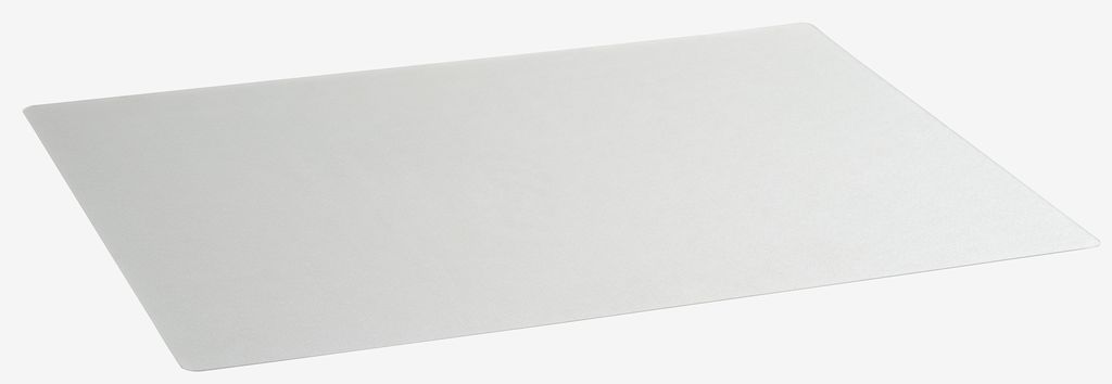 Chair mat GULDAGER for hard floor