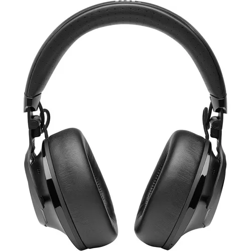 JBL CLUB 950NC Noise-Canceling Wireless Over-Ear Headphones (Black)