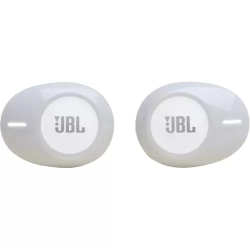 JBL TUNE 120TWS Wireless In-Ear Headphones (White)