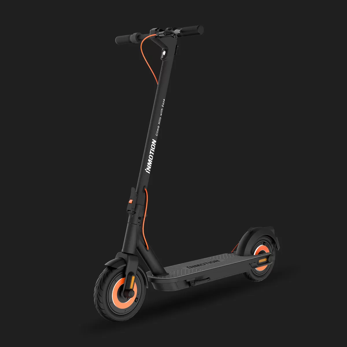 Inmotion Climber