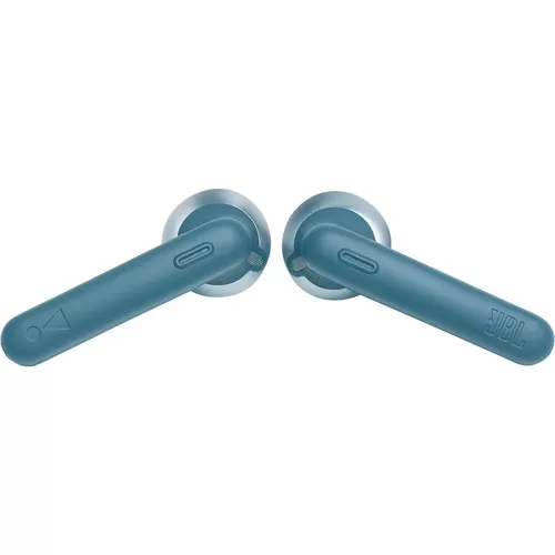 JBL TUNE 220TWS True Wireless Earbud Headphones (Blue)