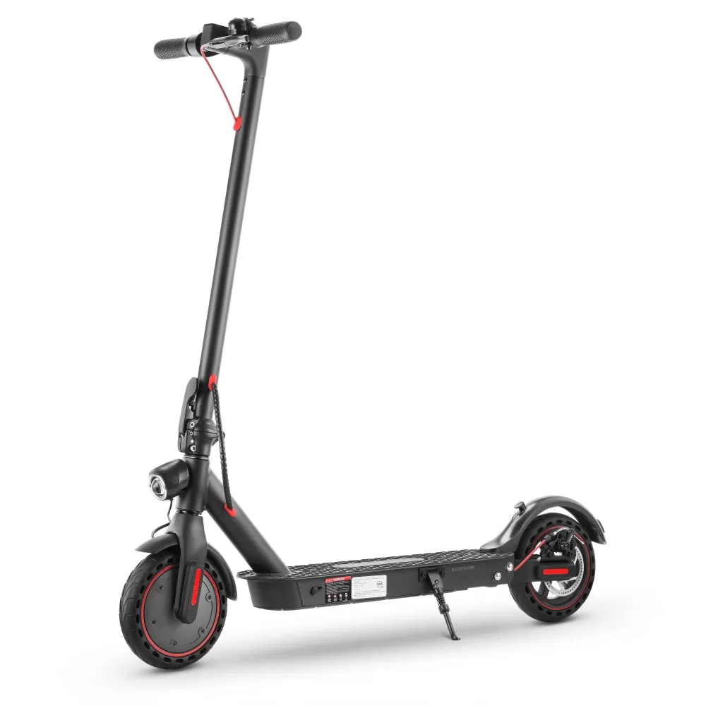 2023 1S Elite Motorized Foldable Electric Scooter