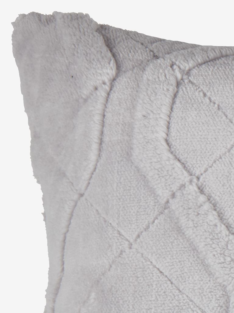 Sherpa pillow 50x70 MIDTRONDEN