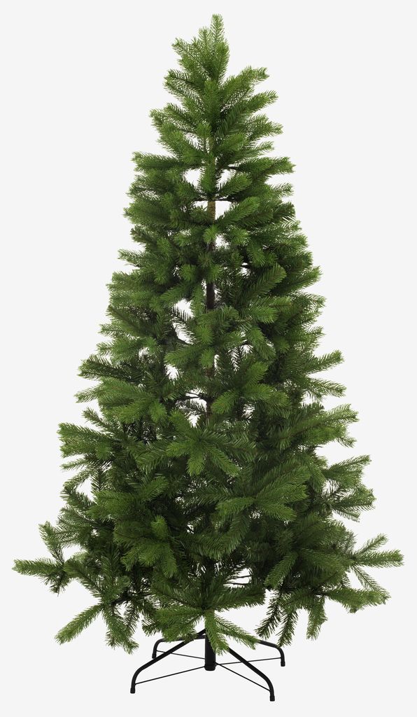 Christmas tree NIDUD H180cm green