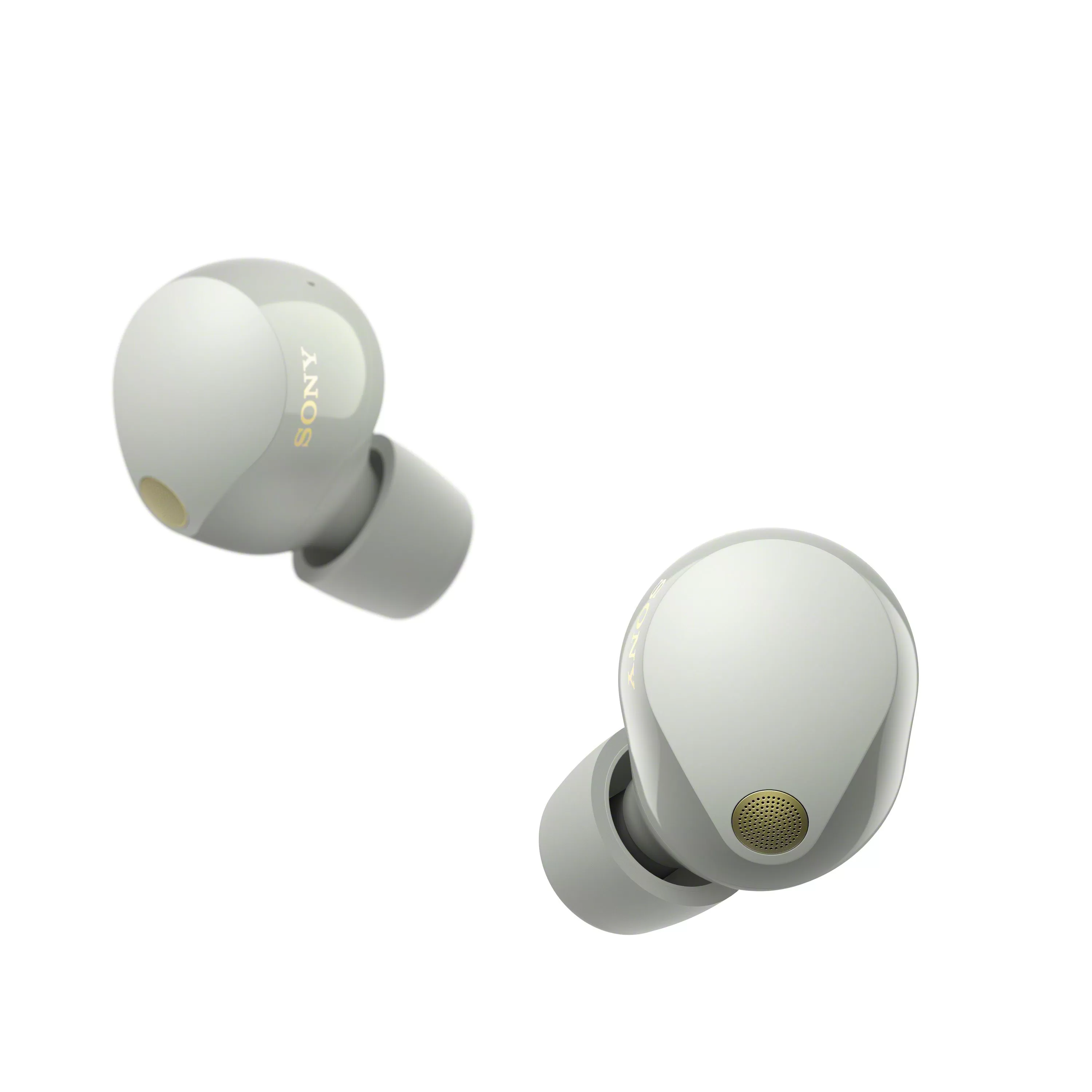 WF-1000XM5 The Best Noise Cancelling Earbuds