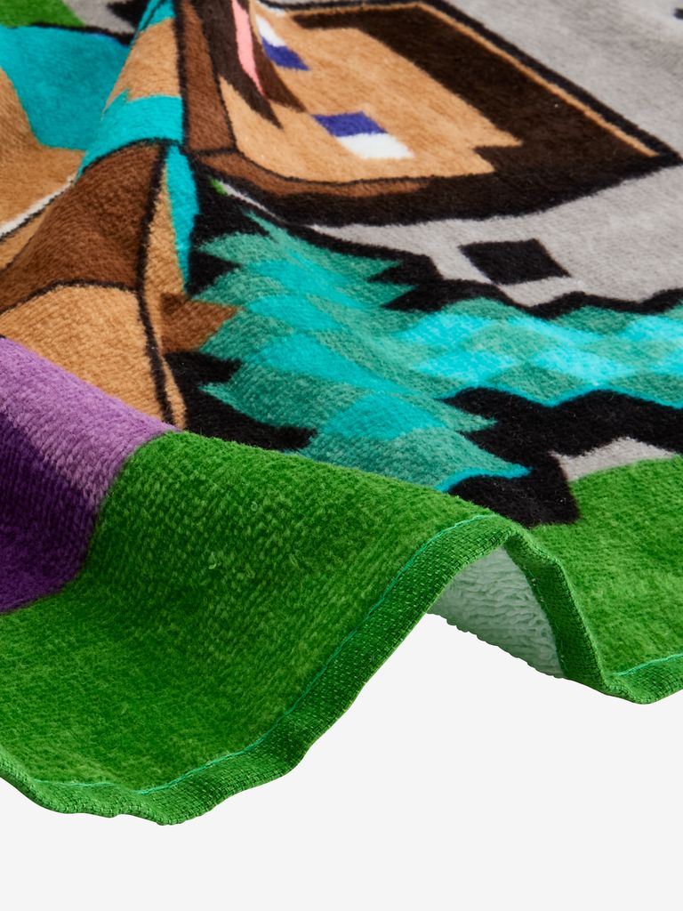 Bath towel POKEMON 70x140