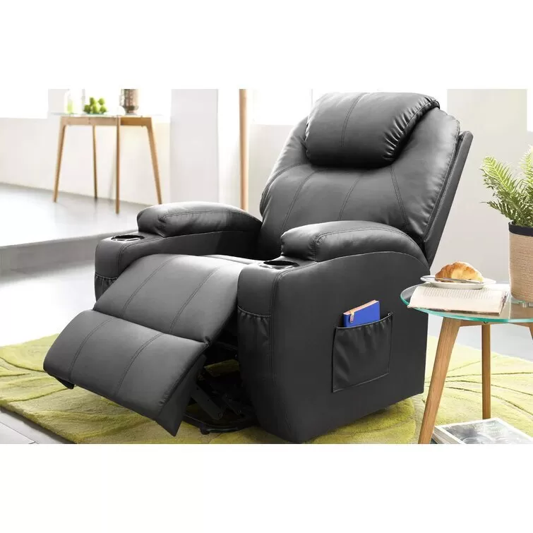 ⚡Limited-time special offer!⚡ ✨Portable automatic massage chair✨