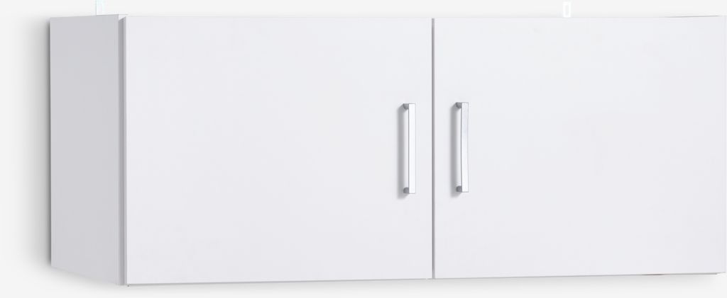 Top cabinet FANDRUP 97x41 2 doors white