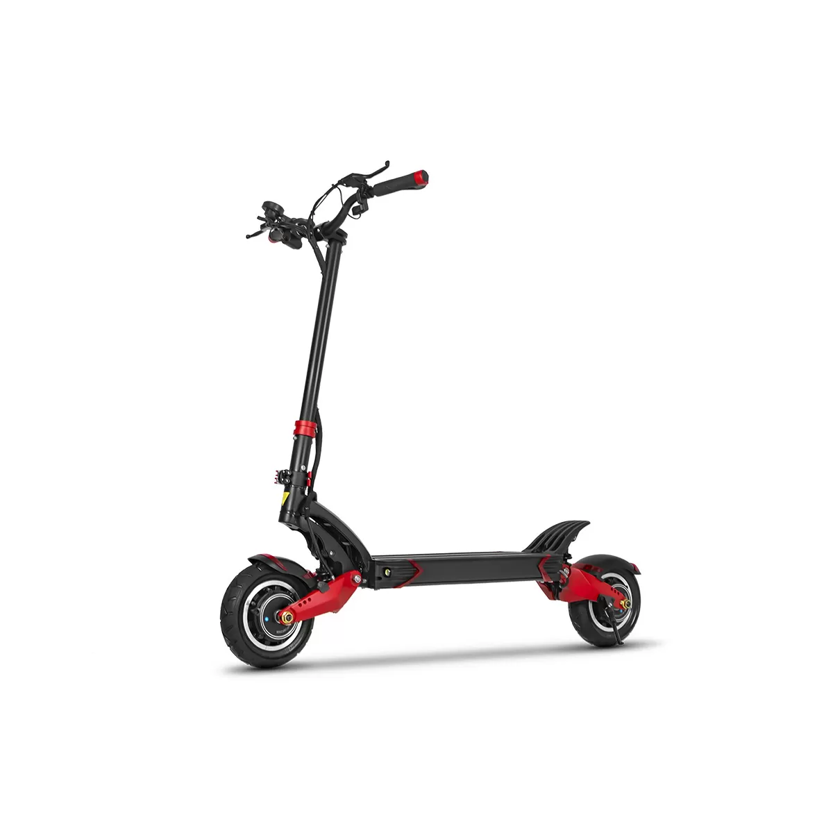 Eagle One Dual Motor Electric Scooter