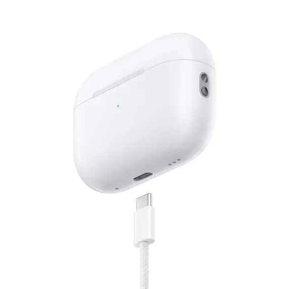 AirPods Pro (2nd generation) with MagSafe Charging Case (USB‐C)